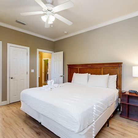 Villages Of Crystal Beach: Serenity Destin Eksteriør billede