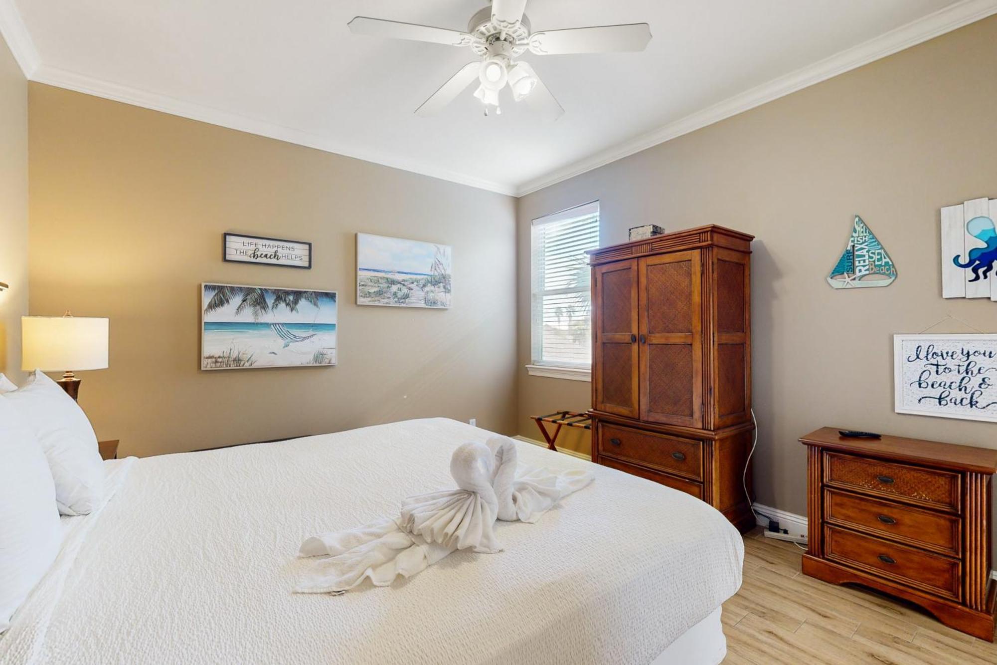 Villages Of Crystal Beach: Serenity Destin Eksteriør billede