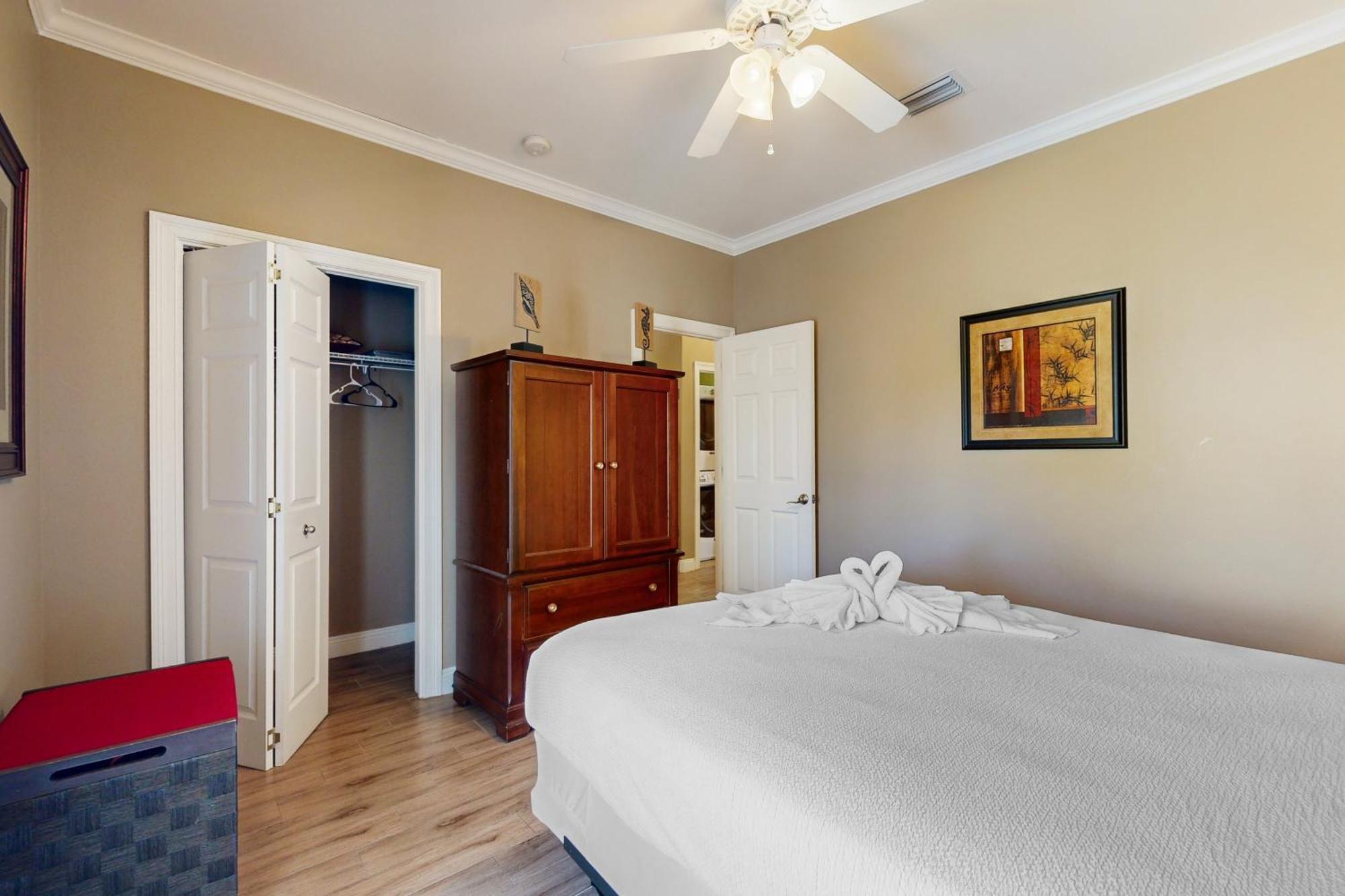 Villages Of Crystal Beach: Serenity Destin Eksteriør billede